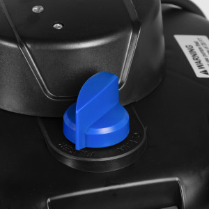 Kruger Meier PondX UV 4000 - filtr ciśnieniowy z lampą UV do oczka wodnego 4000l