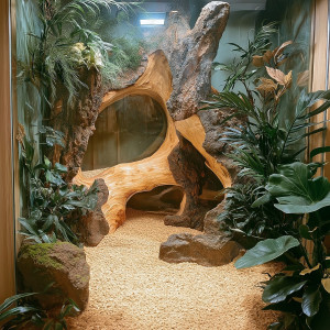 Aventerra Sweden DRAGOON Beech Small 4l - drobne zrębki bukowe