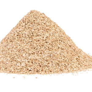 Aventerra Sweden DRAGOON Beech Small 4l - drobne zrębki bukowe