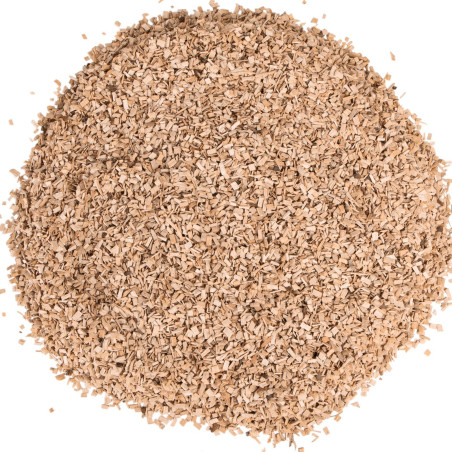 Aventerra Sweden DRAGOON Beech Medium 4l - średnie zrębki bukowe
