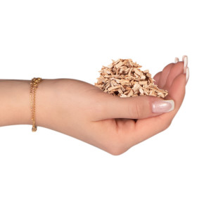 Aventerra Sweden DRAGOON Beech Medium 4l - średnie zrębki bukowe