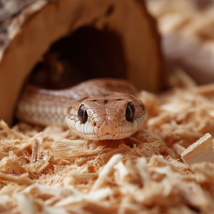 Aventerra Sweden DRAGOON Alder Small 4l - drobne zrębki olchowe