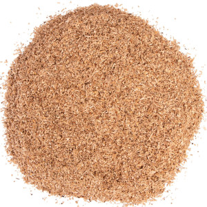 Aventerra Sweden DRAGOON Alder Small 4l - drobne zrębki olchowe