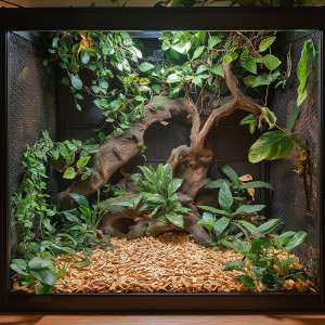 Aventerra Sweden DRAGOON Alder Large 4l - duże zrębki olchowe