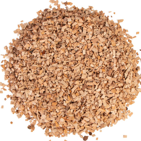 Aventerra Sweden DRAGOON Alder Large 4l - duże zrębki olchowe