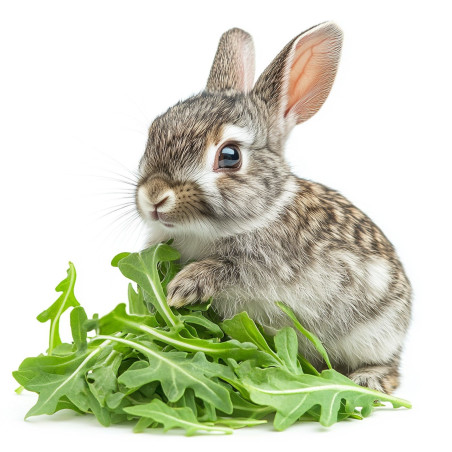 Herbal Pets - Topinambur Ziele z Liściem 70g