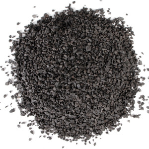 Kruger Meier Obsidian Shadow 2–5 mm – Żwirek akwarystyczny 2 kg