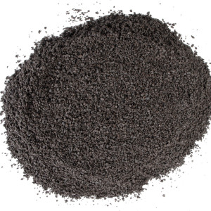 Kruger Meier Obsidian Shadow 1–3 mm – Żwirek akwarystyczny 2 kg