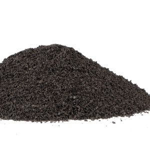 Kruger Meier Obsidian Shadow 1–3 mm – Żwirek akwarystyczny 2 kg