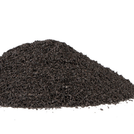 Kruger Meier Obsidian Shadow 1–3 mm – Żwirek akwarystyczny 2 kg