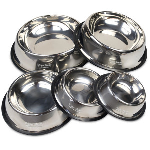 Kruger Meier Lumnora - miska dla psa  780ml / 25cm