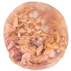 Voskes Tuna With Seabream - tuńczyk z doradą mokra karma dla kota 85g