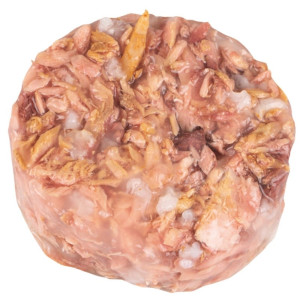 Voskes Tuna With Squid - tuńczyk z kalmarami mokra karma dla kota 85g