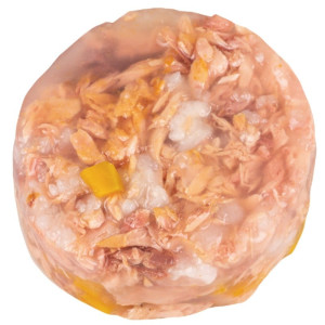 Voskes Tuna With Pumpkin - tuńczyk z dynią mokra karma dla kota 85g