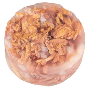 Voskes Tuna With Seabass - mokra karma dla kota tuńczyk z okoniem 85g