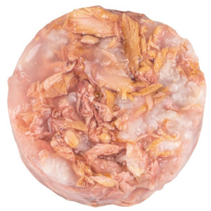 Voskes Tuna With Yellowtail 85g – tuńczyk z żółtogonem mokra karma dla kota