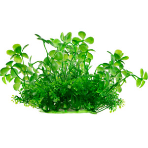 Kruger Meier Plant Lucky Clover - roślinka sztuczna