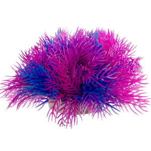 Kruger Meier Plant Slim Purple - roślinka sztuczna