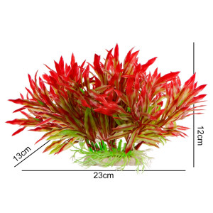 Kruger Meier Plant Sunset Grass - roślinka sztuczna