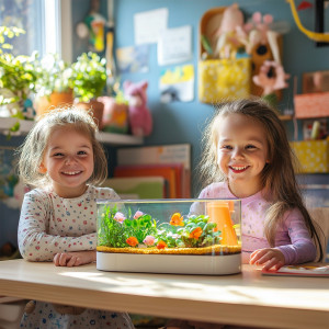 Kruger Meier Plant Umbrella - roślinka sztuczna