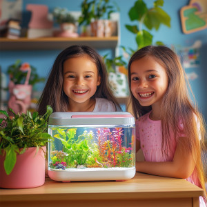 Kruger Meier Plant Umbrella - roślinka sztuczna