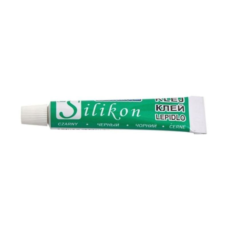 Silikon 8ml - bezbarwny