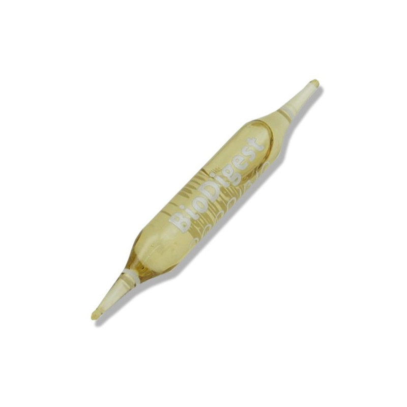 Prodibio Iodi+ 1 ampułka