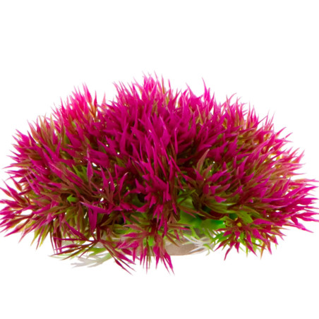 Kruger Meier Plant Mini Grass Pink - roślinka sztuczna