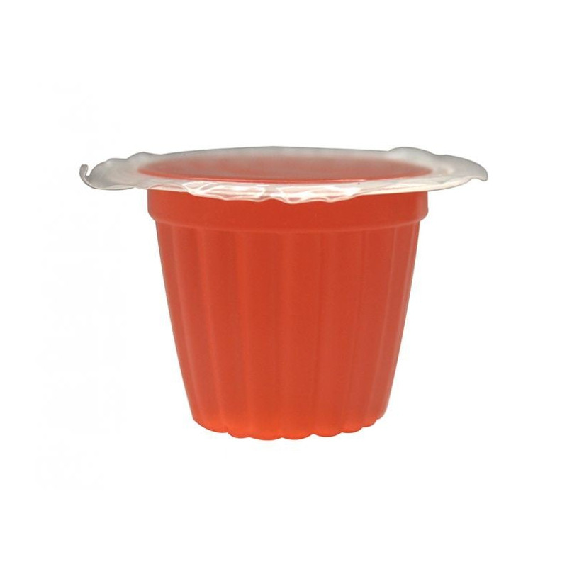 Komodo Jelly Pot Strawberry - pokarm truskawka w żelu
