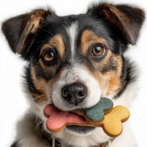 Furrever Friends Heavens Cookie - ciasteczka dla psów 100g