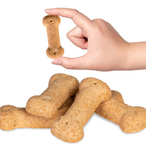 Furrever Friends Hard Cookie - ciasteczka dla psów 5 sztuk