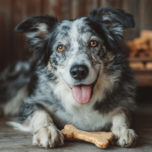Furrever Friends Hard Cookie - ciasteczka dla psów 5 sztuk