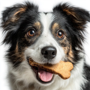 Furrever Friends Hard Cookie - ciasteczka dla psów 5 sztuk