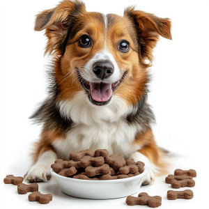 Furrever Friends Training Cookie - ciasteczka trenerki 100g