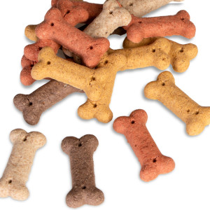 Furrever Friends Happy Mix Cookie - ciasteczka na zęby dla małych psów 100g