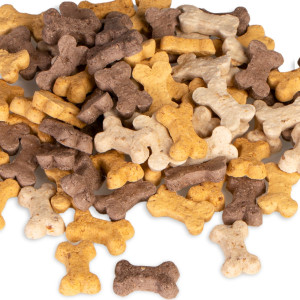 Furrever Friends Puppy Cookie - ciasteczka na zęby dla szczeniaków 100g