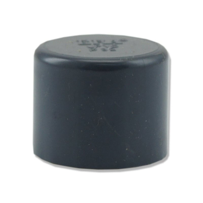 Zaślepka PCV 40mm