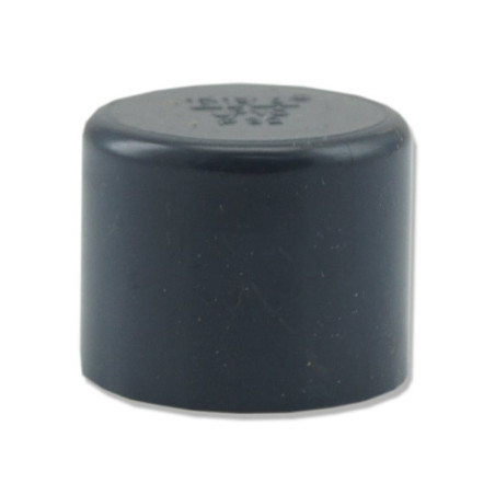 Zaślepka PCV 40mm