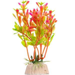 Kruger Meier Plant Fluo Pink - roślinka sztuczna