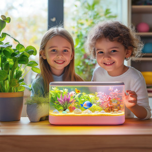 Kruger Meier Plant Pastel - roślinka sztuczna