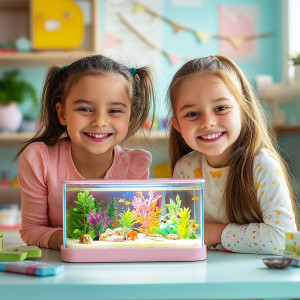 Kruger Meier Plant Pastel - roślinka sztuczna