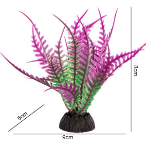 Kruger Meier Plant Pastel - roślinka sztuczna