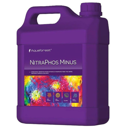 Aquaforest NitrhaPhos minus 5000ml