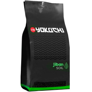 Yokuchi Jiban Powder 4l - podłoże drobne