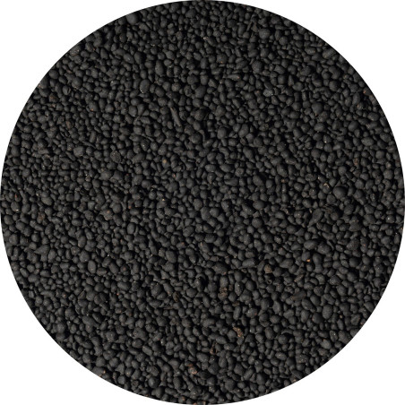 Yokuchi Jiban Powder 4l - podłoże drobne