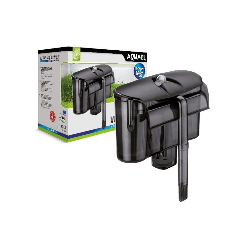 Aquael FZN Mini - filtr kaskadowy