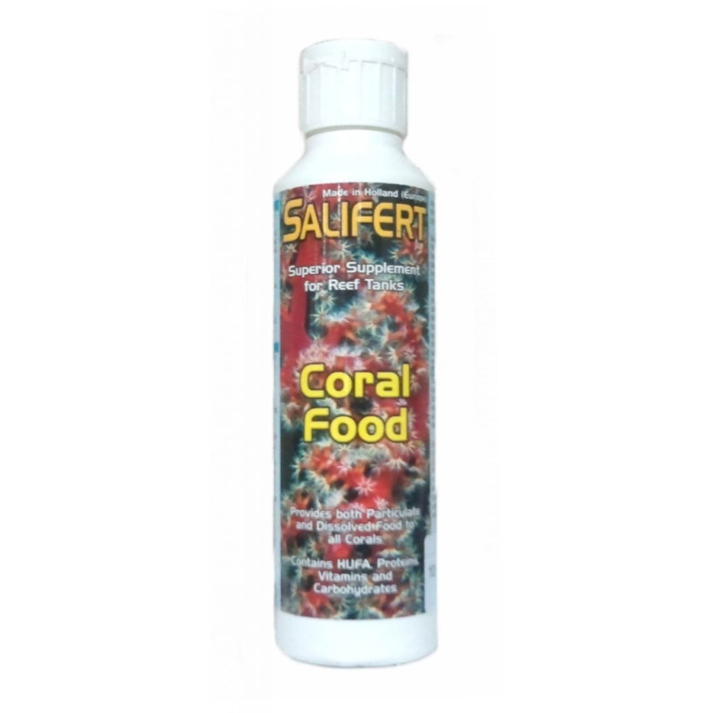 Salifert Coral Food 1000ml