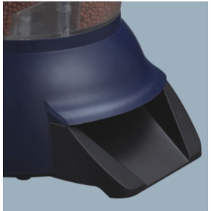 Jebao Automatic Fish Feeder (karmnik automatyczny)