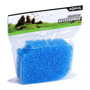 Aquael Wkład Gąbkowy Prefiltra Ultramax – filtracja wstępna do filtrów zewnętrznych