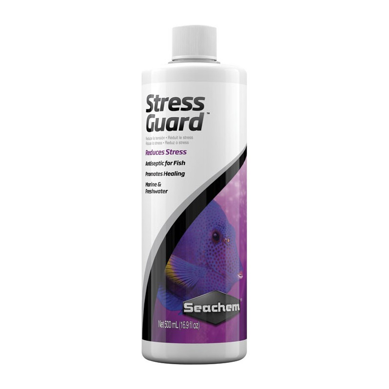 Seachem StressGuard 250ml